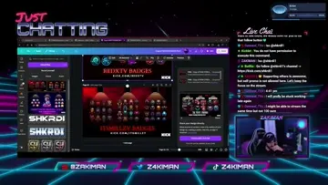 Zakiman’s art!