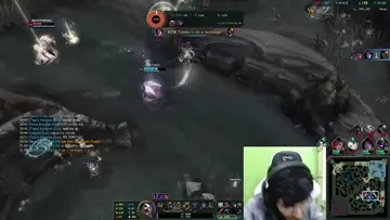 يا ساتر يا رب