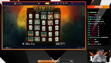 5 vs wanted!!