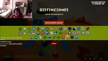 me engaño el pollo
