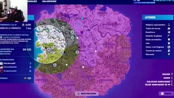 solo quiero conectar con la gente :)