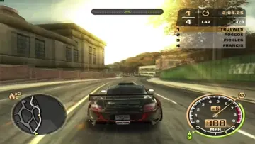 That's a wall