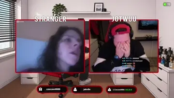 niby sama a jednak z zespolem