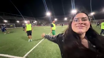 No confiaban