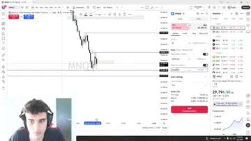 how i got into my position