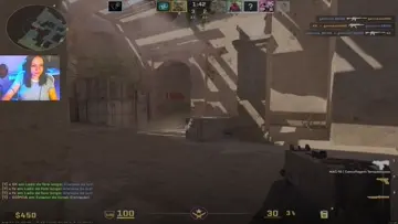 PLANTING THE BOMB!