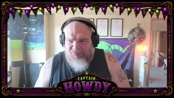 The Dragonfly Freak Show Presents | Clip