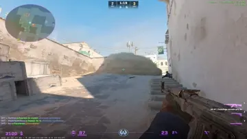 clutch or kick?