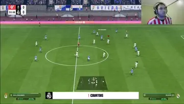 SAFAMOS... REVIVIENDO A LOS GALACTICOS