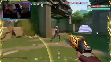 the best chamber xD