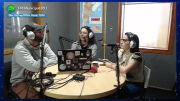 En buena ronda