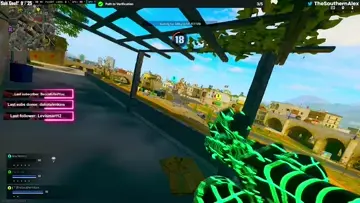wtf cod