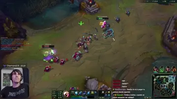 DUO CON BUSHDETOP Y DESPUES PERSOS? | HO | Clip