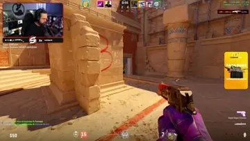3k God