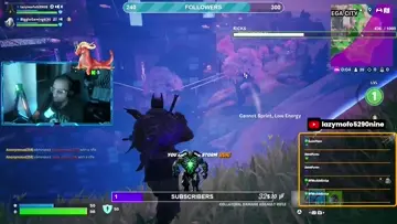 little double kill!!!