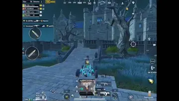 mr30 la muerte