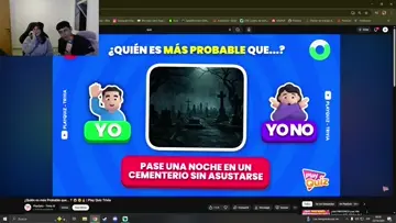 fantasma en la casaaa