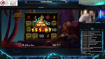 maxwin barrel bonanza