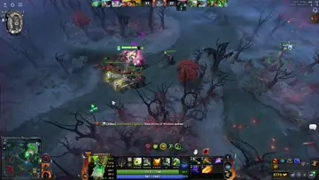 DI NAMATAY YUNG MIRANA