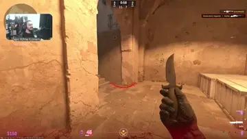 Abydeen Clutch