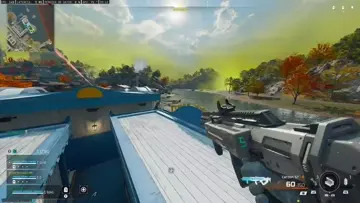 sniper del suelo pobres bots