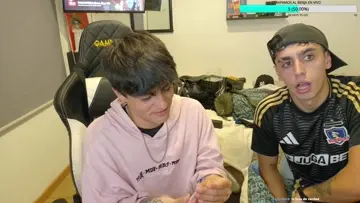 buena chupada de pata