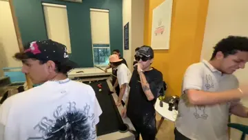 8ballFeka jaja