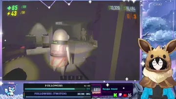 Beste and Silver funny death