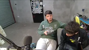Estornudado