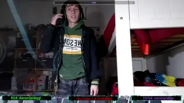 gay baila en vivo espresso de sabrina