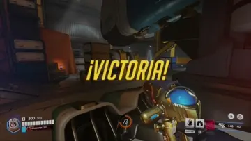Terrible el HANZO