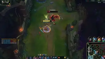 uhh gasto flash