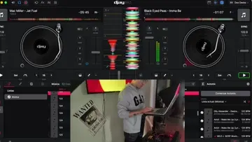 Clean Mix DJ ROCHAR