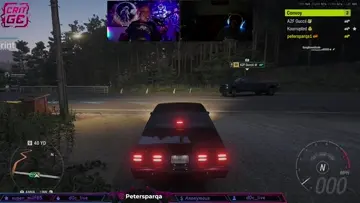 Dive bomb gucci