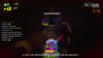 El Karmaleon