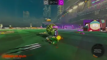 Sale jugar un buen rato para pasa | Clip