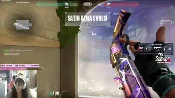 nice shot