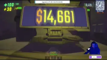 O sorrisim malégno de coringa