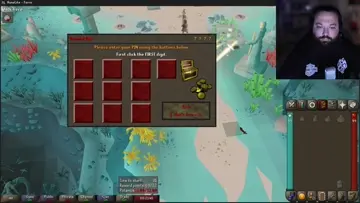 Collection Log Slot COMPLETED