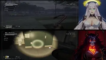 Ves Gets Snatched Right From A House!