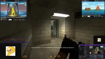 batman jumpscare