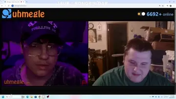 What is going on
