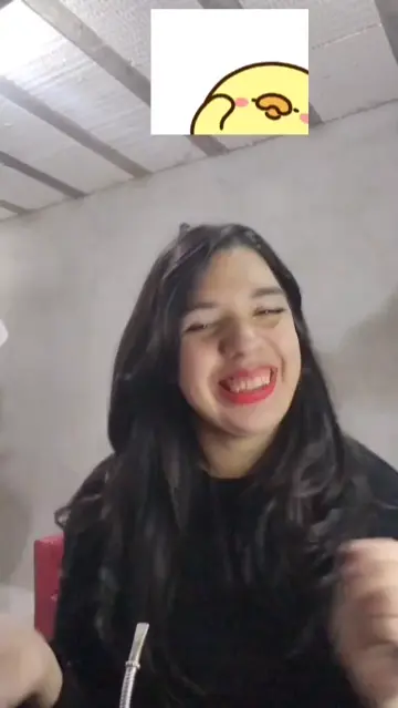 y que haces cuando te siguen en el stream