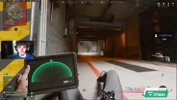 slammed