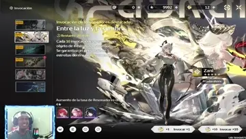 tiradas por zani