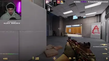 najlepszy play by kordian