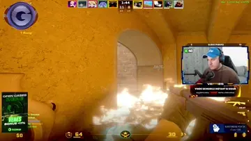 200 IQ Semi-Ace on Mirage
