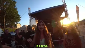 POZDROWIENIA DLA NISKACZOWNI GAGRI GAGRI