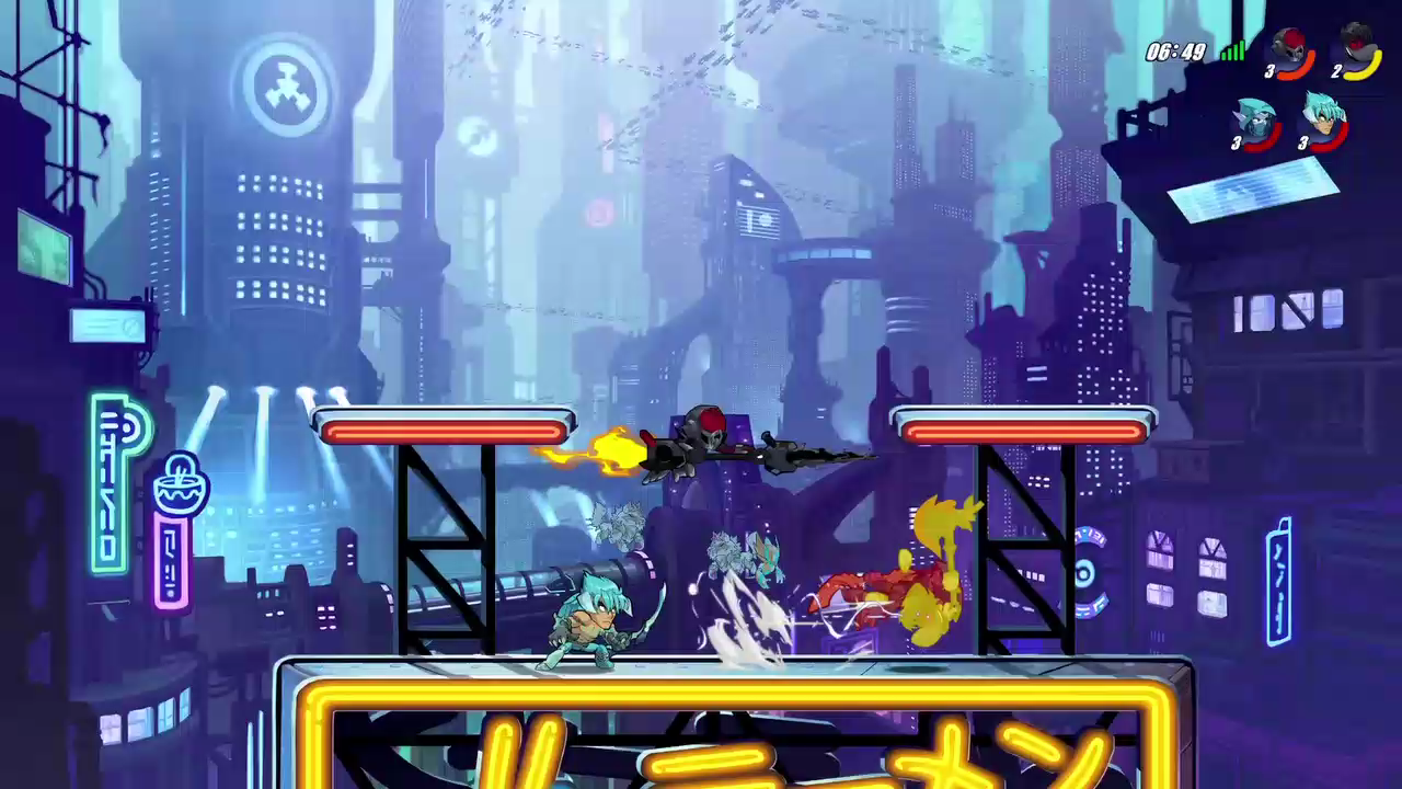 2 for 1 combo