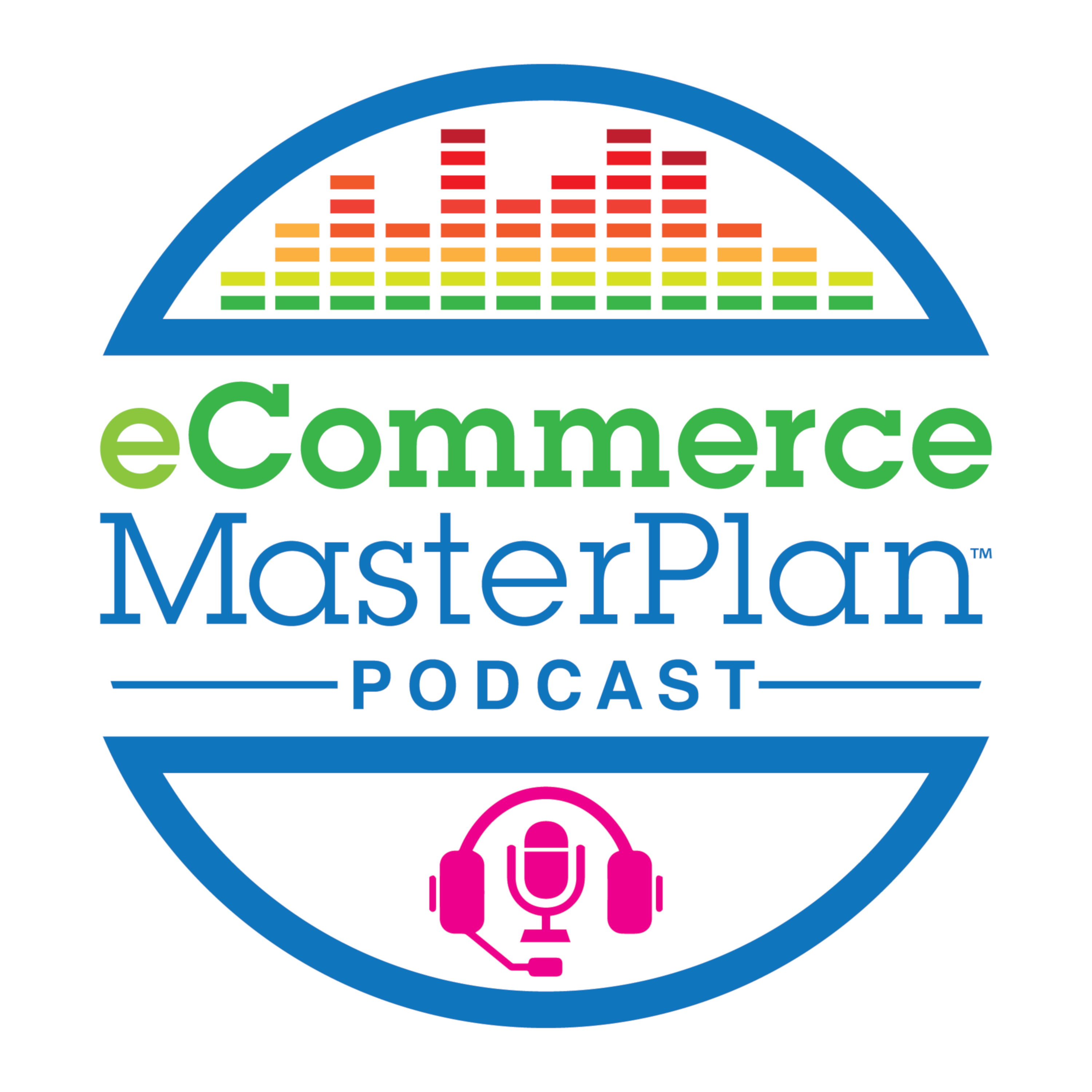 eCommerce Master Plan